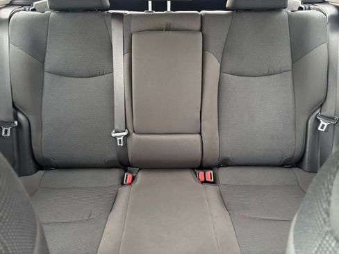 Used 2025 Toyota RAV4 LE image 34