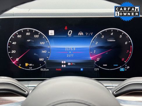 Certified 2026 Mercedes-Benz GLS 450 4MATIC image 20