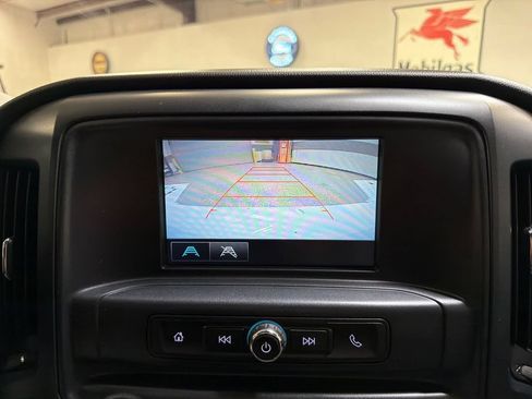 Used 2016 Chevrolet Silverado 3500 W/T w/ WT Fleet Convenience Package RWD image 21