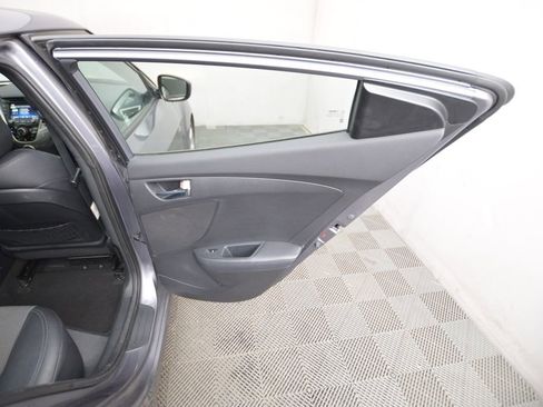 Used 2014 Hyundai Veloster w/ Style Package 02 image 12