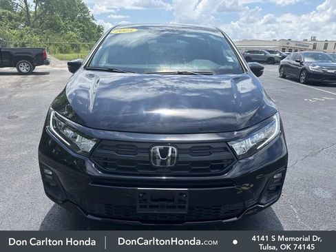 Used 2025 Honda Odyssey Sport-L image 2