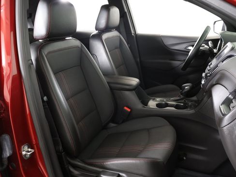 Used 2023 Chevrolet Equinox RS image 30