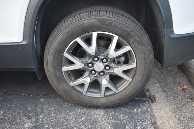 Used 2020 GMC Acadia SLE FWD image 5