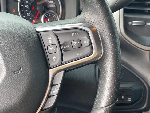 New 2026 RAM 3500 Tradesman image 26