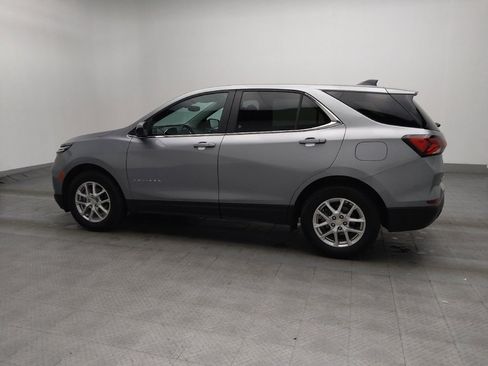 Used 2024 Chevrolet Equinox LT w/ LPO, Floor Liner Package image 3