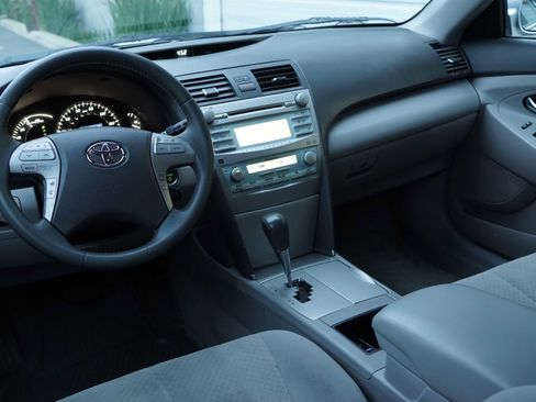 Used 2008 Toyota Camry Hybrid image 29