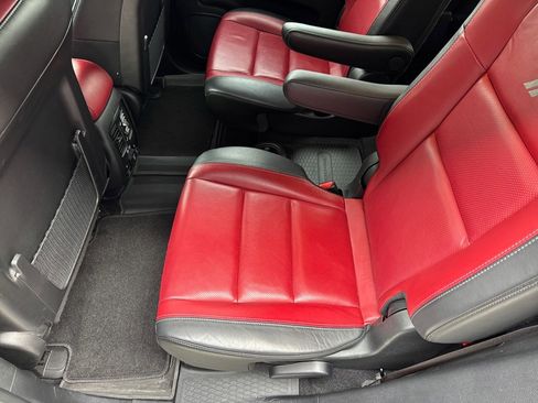 Used 2022 Dodge Durango R/T w/ Tow 'N Go Package image 16