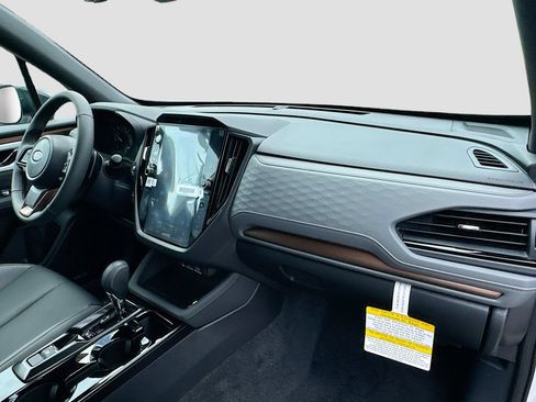 New 2026 Subaru Forester Sport AWD/4WD image 37