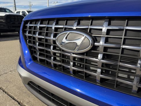 New 2026 Hyundai Venue SEL image 17