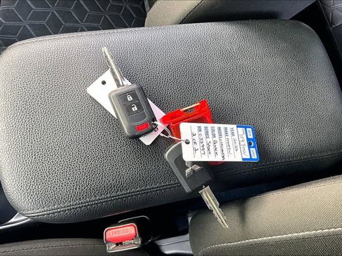 Used 2022 Mitsubishi Outlander Sport ES image 33