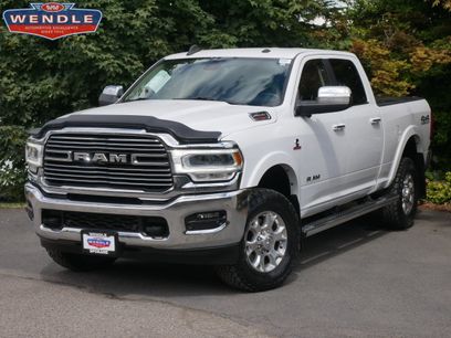 Used 2019 RAM 2500 Laramie