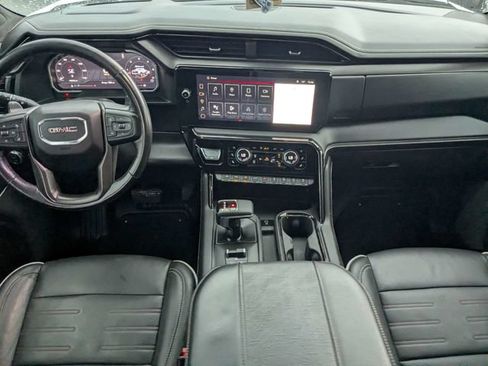 Used 2023 GMC Sierra 1500 AT4X AWD/4WD image 14