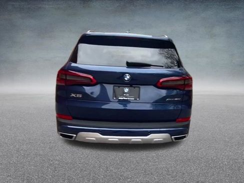 Used 2020 BMW X5 xDrive40i w/ Premium Package image 21