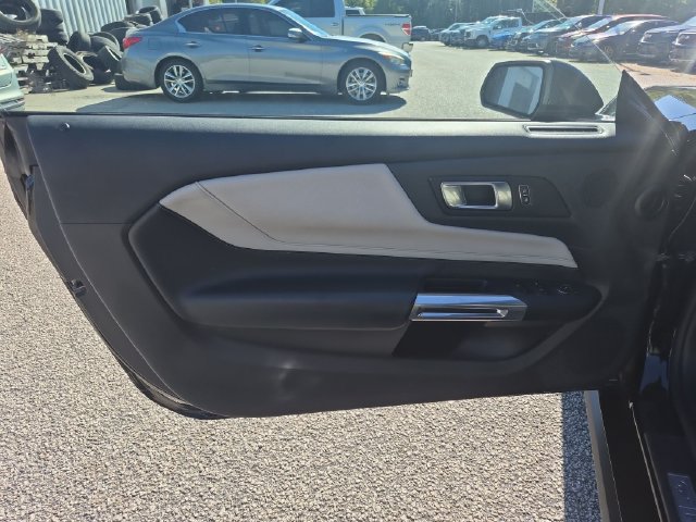 Used 2024 Ford Mustang Premium RWD image 12