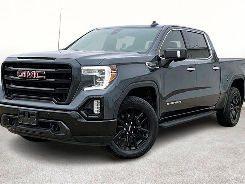 Used 2021 GMC Sierra 1500 SLT image 14