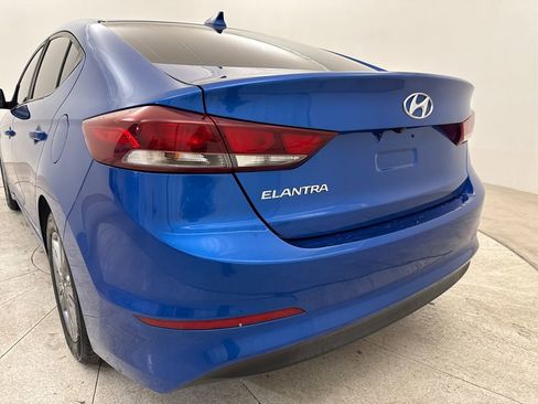 Used 2018 Hyundai Elantra SEL image 18