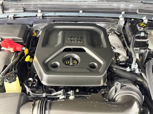 Used 2024 Jeep Wrangler Unlimited Rubicon 4xe AWD/4WD image 25