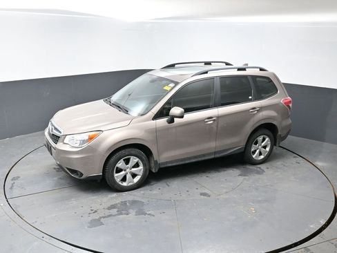 Used 2016 Subaru Forester 2.5i Premium image 19
