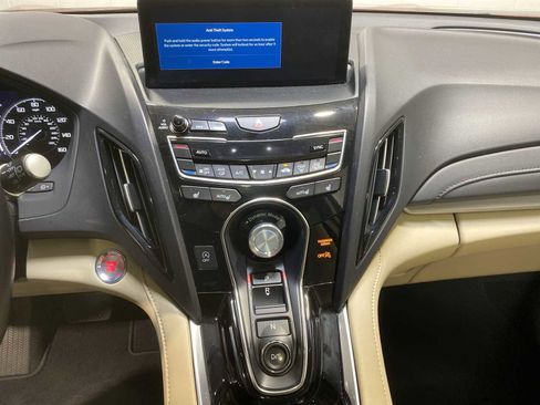 Used 2019 Acura RDX AWD image 16