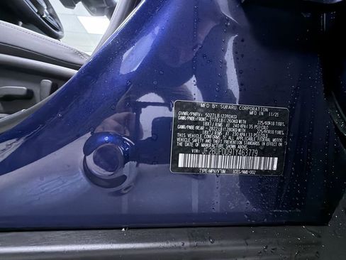 New 2026 Subaru Outback Limited image 15