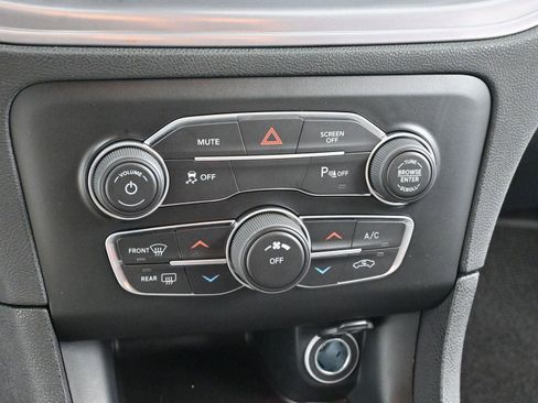 Used 2023 Dodge Charger SXT w/ Cold Weather Package image 20