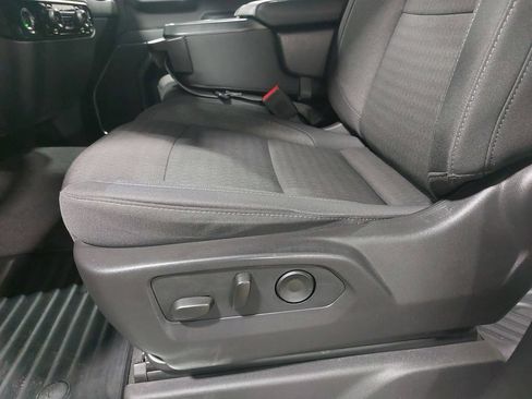 Used 2024 Chevrolet Silverado 1500 LT AWD/4WD image 29