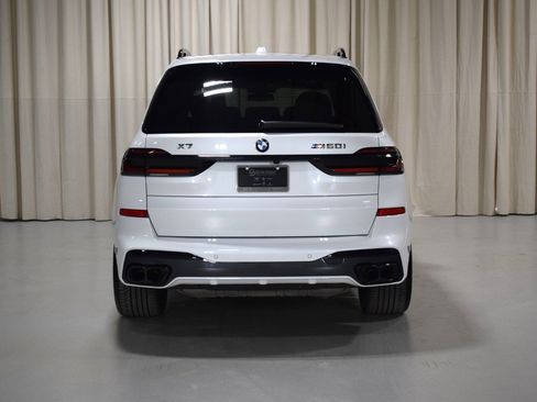 Used 2026 BMW X7 M60i image 12