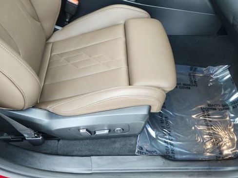 Used 2025 BMW X3 xDrive30i image 23