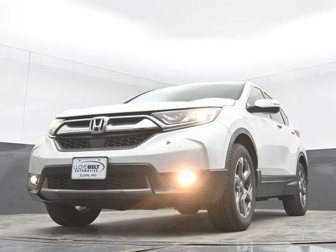 Used 2019 Honda CR-V EX-L image 29