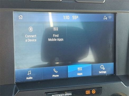 Used 2021 Ford F350 XL w/ Power Equipment Group image 16