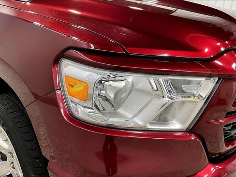 Used 2022 RAM 1500 Big Horn image 30