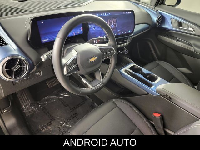 Used 2025 Chevrolet Equinox EV LT FWD image 12