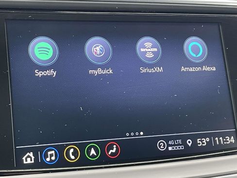 Certified 2023 Buick Enclave Essence w/ Experience Buick Package AWD/4WD image 28