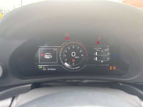 Used 2024 Subaru BRZ Limited RWD image 17