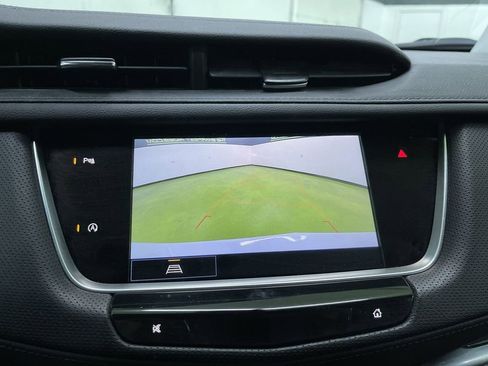 Used 2024 Cadillac XT5 Premium Luxury image 22