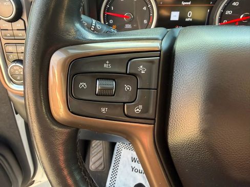 Used 2021 Chevrolet Silverado 2500 High Country w/ Z71 Off-Road Package image 18