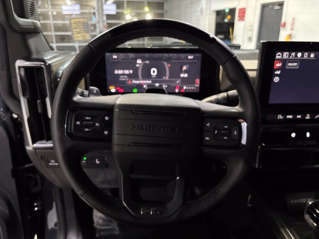 Used 2026 GMC Hummer EV SUV AWD/4WD image 18