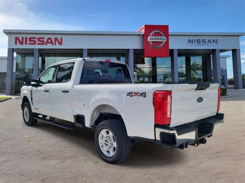 Used 2025 Ford F250 XLT image 7