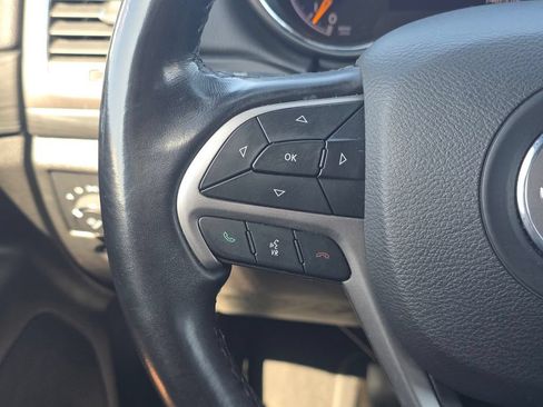 Used 2020 Jeep Grand Cherokee Altitude AWD/4WD image 33