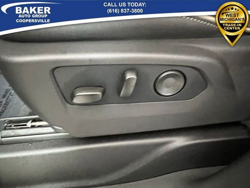 New 2026 Chevrolet Tahoe Premier w/ Sun And Tow Package image 21