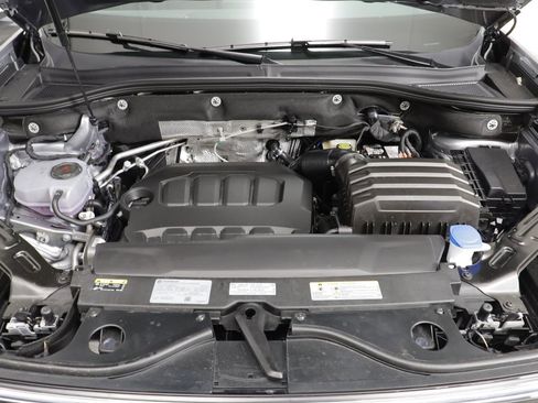 New 2026 Volkswagen Atlas SE image 23