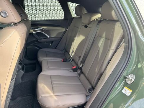 New 2025 Audi Q5 Premium image 10