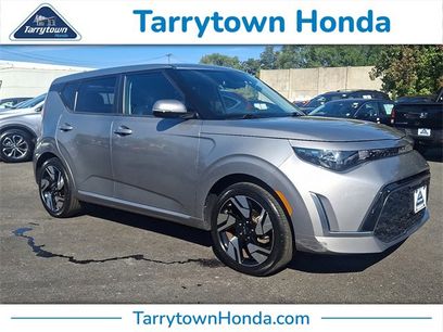 Used 2023 Kia Soul GT-Line