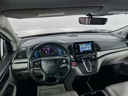 Used 2019 Honda Odyssey EX-L image 22
