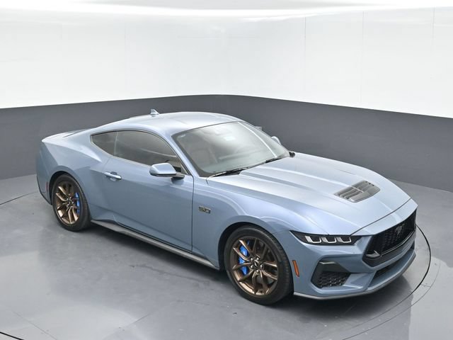 Certified 2024 Ford Mustang GT Premium RWD image 36