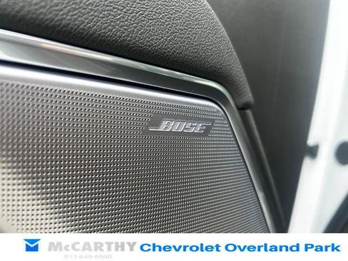 New 2026 Chevrolet Silverado 1500 High Country w/ Technology Package image 21