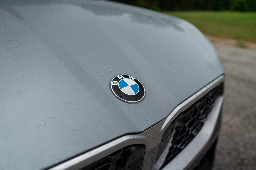 Certified 2024 BMW X2 xDrive28i w/ M Sport Package AWD/4WD image 18