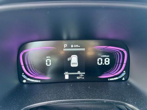 Used 2025 Kia Soul S image 12