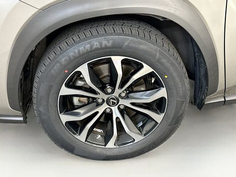 Used 2017 Lexus NX 200t F Sport w/ F Sport Premium Package AWD/4WD image 36