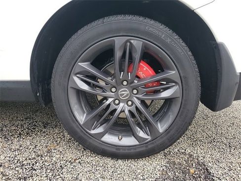 Used 2019 Acura RDX A-Spec image 30